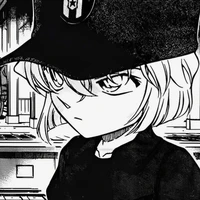 Miyano Shiho/Haibara Ai/Sherry