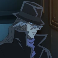 Kurosawa Jin/Gin