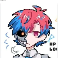 Hiha luna moon (moon)