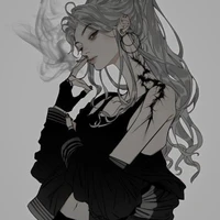 Trương Bạch Nguyệt ( trước khi xuyên ko)