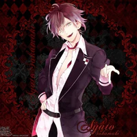 Ayato Sakamaki