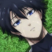 Ysagi Yoichi
