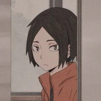Kenma Kozume (baby)