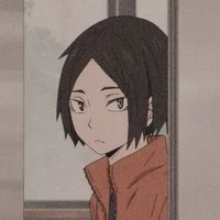Kenma Kozume (baby)