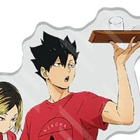 Kuroo Tetsuro