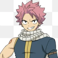 Natsu Dragneel
