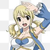 Lucy Heartfilia