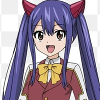 Wendy Marvell