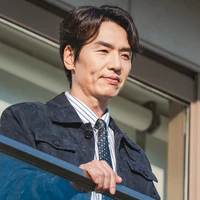 Yoo Tae Joon - Bố Jae Yi