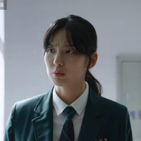 Lee Si Woo