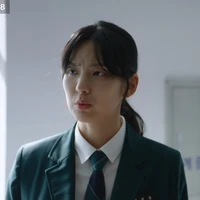 Lee Si Woo
