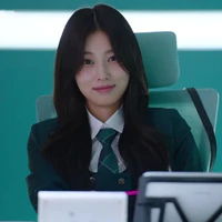 Joo Ye Ri