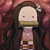 Nezuko-chan