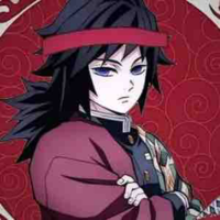 Tomioka giyuu