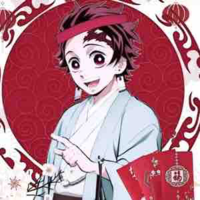 Tanjiro(em)