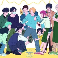 all xung quanh (trừ ai thì trừ)