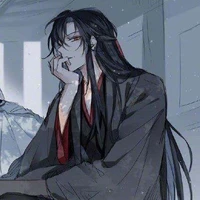 Ngụy Anh/ Ngụy Vô Tiện/ Di Lăng Lão Tổ