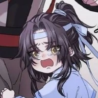 Lam Quân / Lam Tâm Di