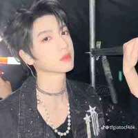 Trương Quế Nguyên_ZhangGuiYuan_Hắn