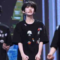 Tả Kỳ Hàm_ZuoQiHan_Cậu