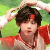 Trần Dịch Hằng_ChenYiHeng_Em