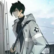 Itoshi Rin