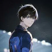 Isagi Yoichi