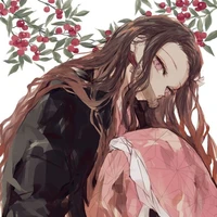 ·Kamado Nezuko·
