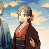 ·Tomioka Tsutako·