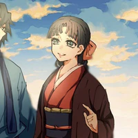 ·Tomioka Tsutako·