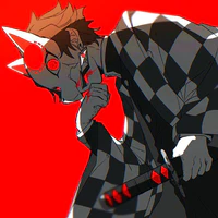·Kamado Tanjiro·