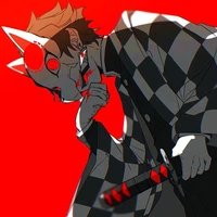 ·Kamado Tanjiro·