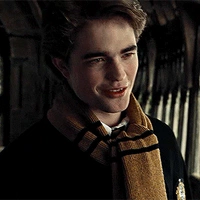 Cedric Diggory