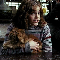 Hermione Granger