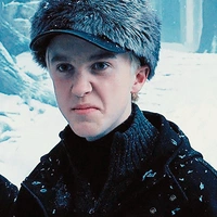 Draco Malfoy