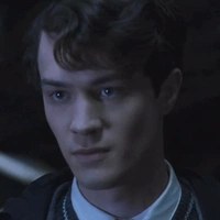 Tom Riddle