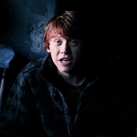 Ron Weasley