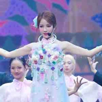 Trương Tiểu My
