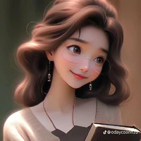 Phương Oanh (GVCN)[Môn Toán]