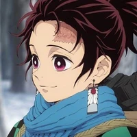 Kamado Tanjiro