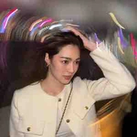 Lingling Sirilak Kwong - cô