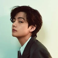 Kim Teahyung-V