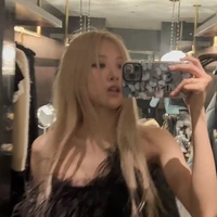 Park Chaeyoung - cô