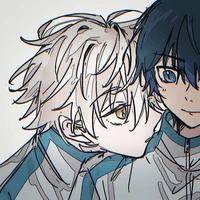 Nagi Seishiro