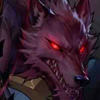 All Bộc Huyết Lang Vương