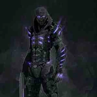 All Nhân Vật Khủng Bố