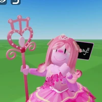 pr3tty princess