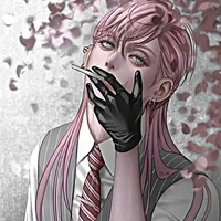 Sanzu Haruchiyo