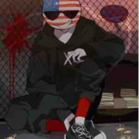 American 