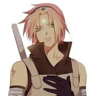 haruno Sakura